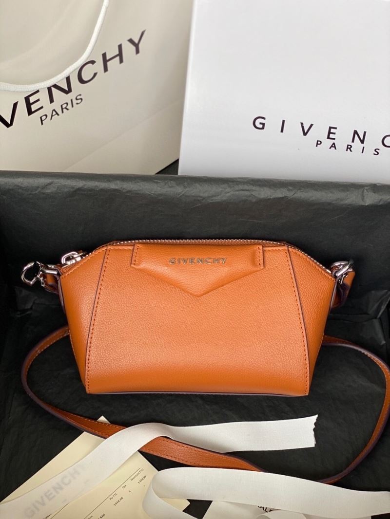 Givenchy Antigona Bags